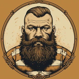 Логотип Телеграм канала . Бесплатная аналитика Telegram каналов