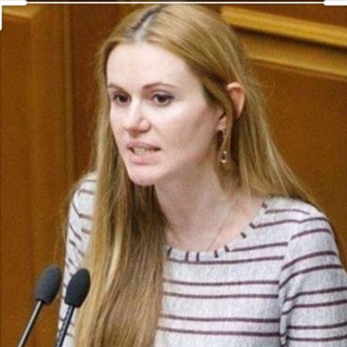 Логотип Телеграм канала Anna Skorohod. Бесплатная аналитика Telegram каналов