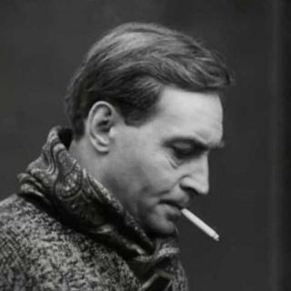 Логотип Телеграм канала Разведчик. Бесплатная аналитика Telegram каналов