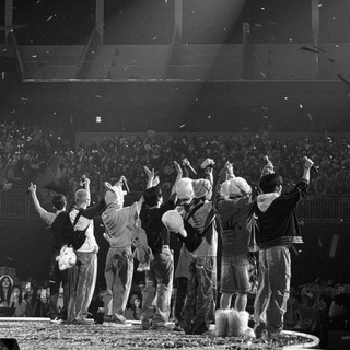 Telegram Channel logo straykids_kor. Free Telegram Channel Analytics