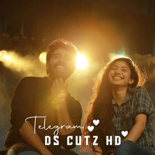 Telegram Channel logo ➣DS CUTZ /HD. Free Telegram Channel Analytics