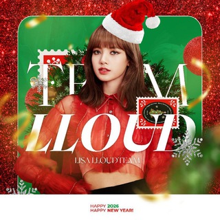 Логотип Телеграм канала lloudteam. Бесплатная аналитика Telegram каналов