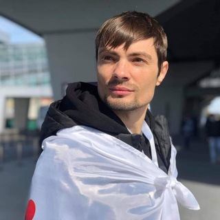 Логотип Телеграм канала Сергій Мікітен. Бесплатная аналитика Telegram каналов