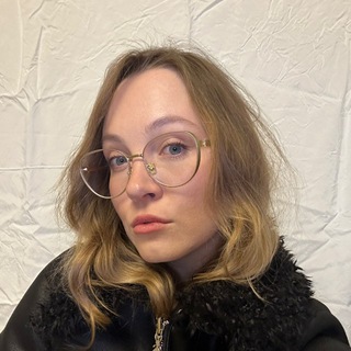 Логотип Телеграм канала zakharova_studio. Бесплатная аналитика Telegram каналов