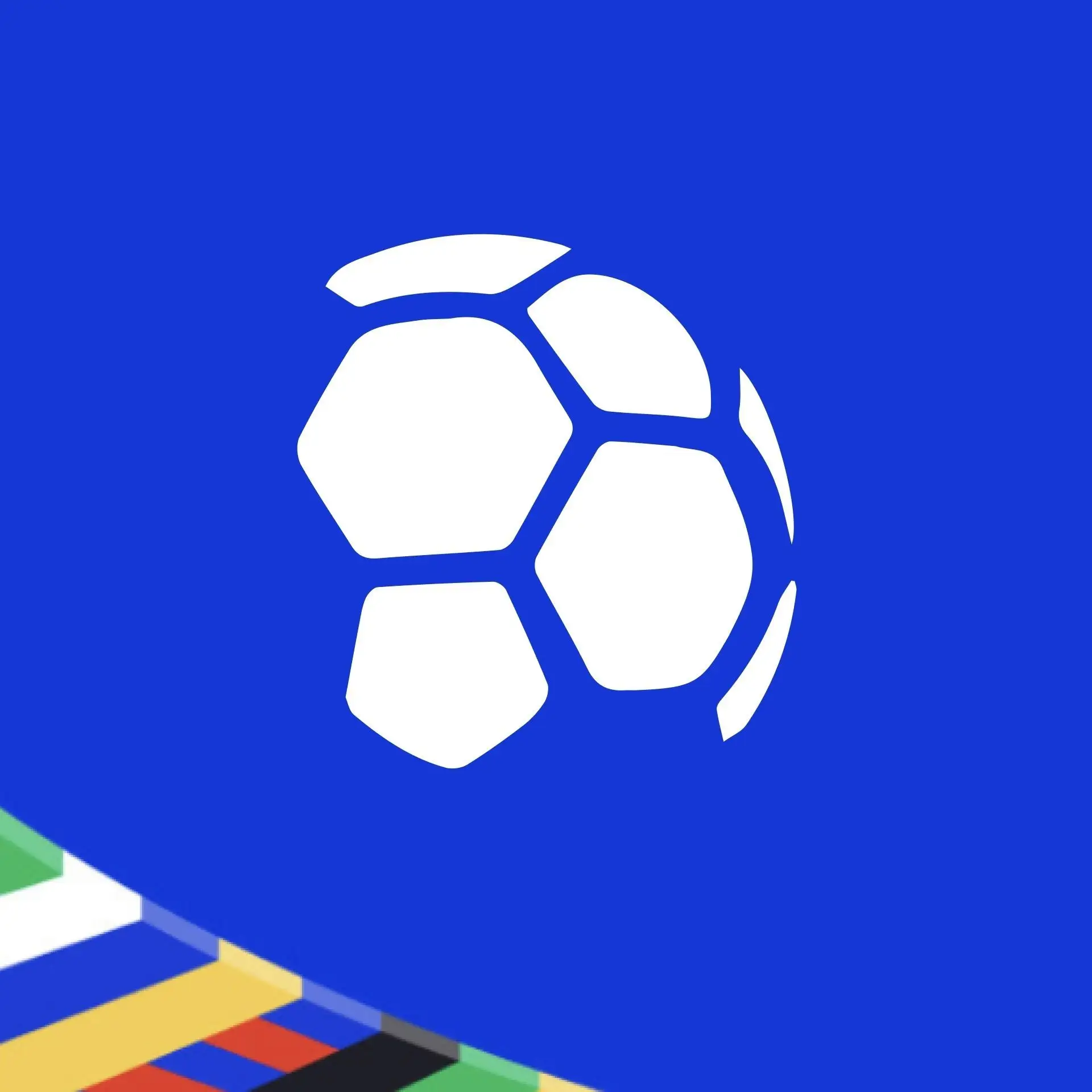 Telegram Channel logo eurofoot. Free Telegram Channel Analytics