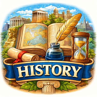 Telegram Channel logo history_facta. Free Telegram Channel Analytics