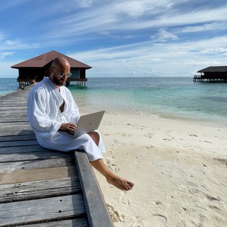 Логотип Телеграм канала . Бесплатная аналитика Telegram каналов