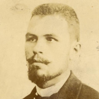 Логотип Телеграм канала Лбов. Бесплатная аналитика Telegram каналов