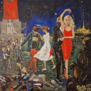 Telegram Channel logo salsalife. Free Telegram Channel Analytics