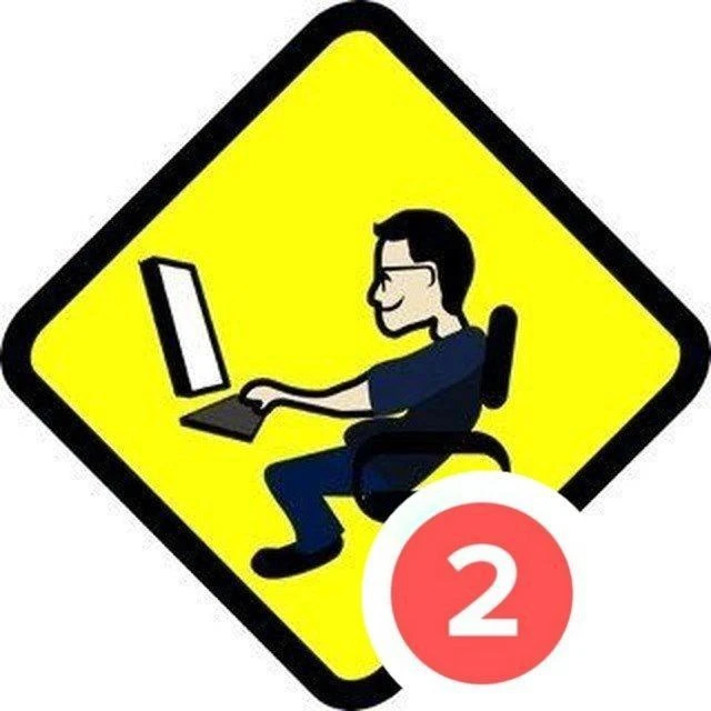 Telegram Channel logo lazy__programmer. Free Telegram Channel Analytics