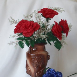 Логотип Телеграм канала bisernayskaska. Бесплатная аналитика Telegram каналов