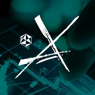 Логотип Телеграм канала exante. Бесплатная аналитика Telegram каналов