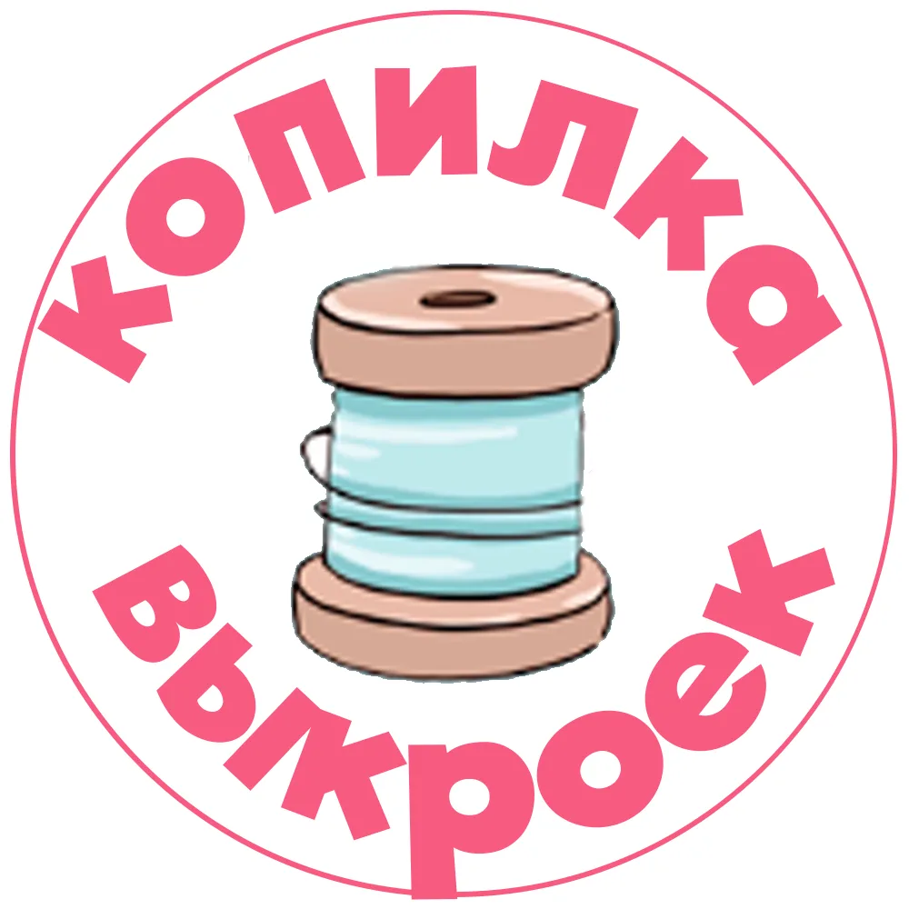 Telegram Channel logo vykroikipdf. Free Telegram Channel Analytics