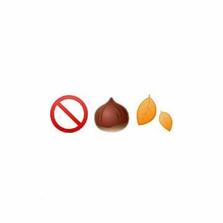Telegram Channel logo The Official NoFap meme bunker 🚫🌰🍂. Free Telegram Channel Analytics