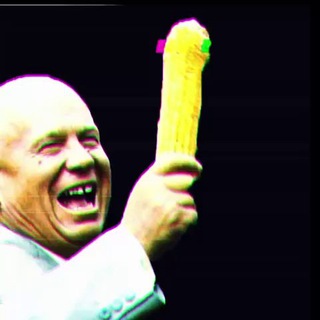 Логотип Телеграм канала Крымский канал. Бесплатная аналитика Telegram каналов