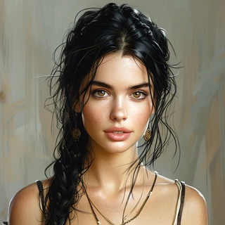 Telegram Channel logo model_tfp_msk. Free Telegram Channel Analytics