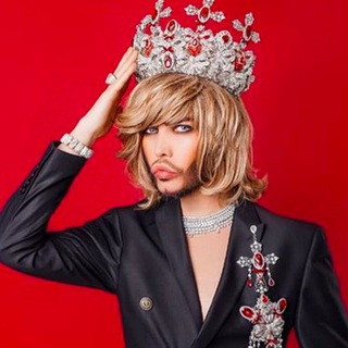 Логотип Телеграм канала zvezdavsoke. Бесплатная аналитика Telegram каналов