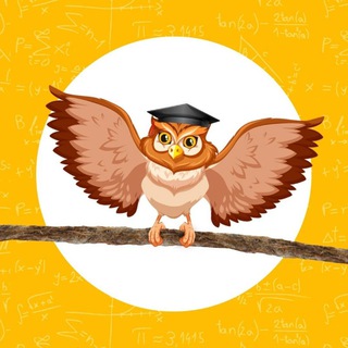 Логотип Телеграм канала fun_teacher. Бесплатная аналитика Telegram каналов