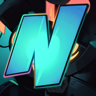 Логотип Телеграм канала NemajorniyOfficial. Бесплатная аналитика Telegram каналов