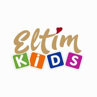 Telegram Channel logo eltimkidss. Free Telegram Channel Analytics