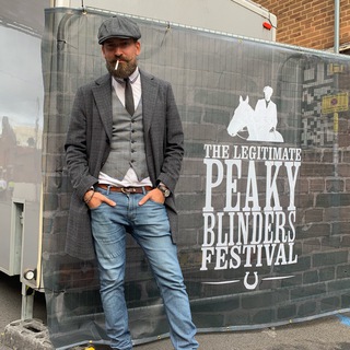 Логотип Телеграм канала Raw Yaro. Бесплатная аналитика Telegram каналов