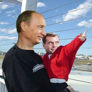 Логотип Телеграм канала Вести из ДурДома. Бесплатная аналитика Telegram каналов