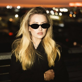 Логотип Телеграм канала . Бесплатная аналитика Telegram каналов