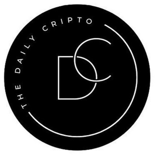 Telegram Channel logo TheDailyCripto. Free Telegram Channel Analytics