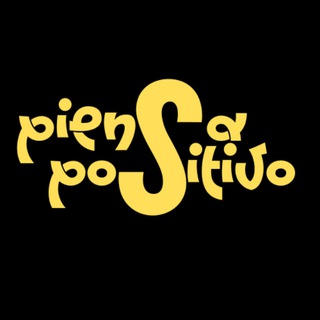 Telegram Channel logo ✨PiensaPositivo✨. Free Telegram Channel Analytics