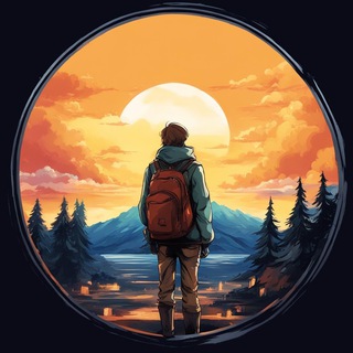 Логотип Телеграм канала apoedem. Бесплатная аналитика Telegram каналов