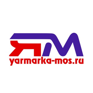 Telegram Channel logo yarmarka_mos. Free Telegram Channel Analytics