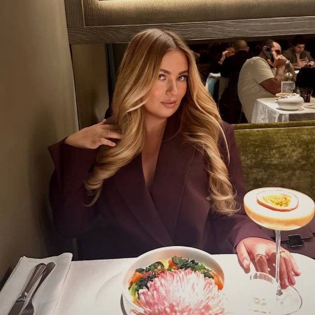 Логотип Телеграм канала beauty_obsesion. Бесплатная аналитика Telegram каналов