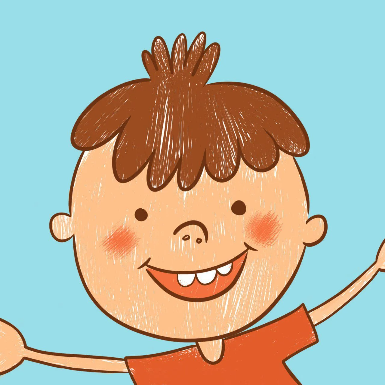 Telegram Channel logo nukadeti. Free Telegram Channel Analytics