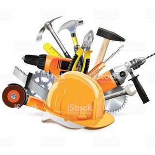 Telegram Channel logo stroi_materialy. Free Telegram Channel Analytics