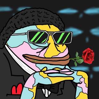 Логотип Телеграм канала insidersclub100x. Бесплатная аналитика Telegram каналов