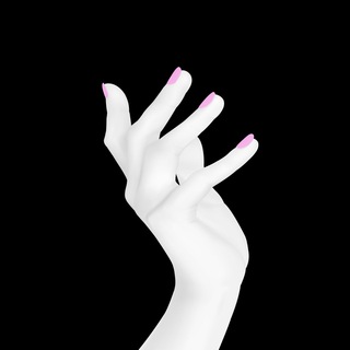 Логотип Телеграм канала manikour. Бесплатная аналитика Telegram каналов