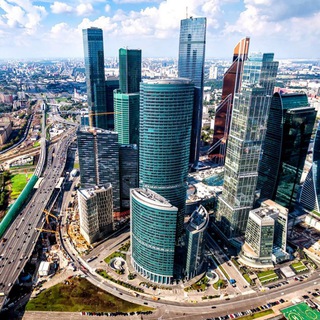 Логотип Телеграм канала businesss_msk. Бесплатная аналитика Telegram каналов