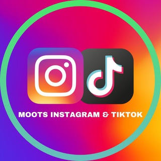 Telegram Channel logo instagram_tiktok_chat. Free Telegram Channel Analytics