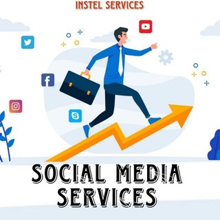 Telegram Channel logo My Social Media promoter. Free Telegram Channel Analytics