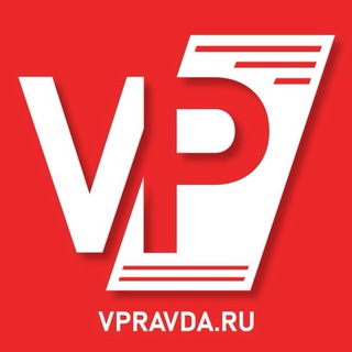 Telegram Channel logo vpravdaru. Free Telegram Channel Analytics