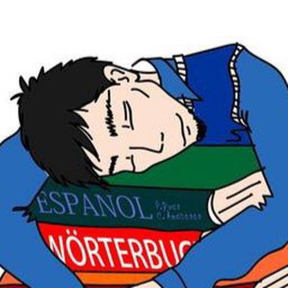 Логотип Телеграм канала i_translator. Бесплатная аналитика Telegram каналов