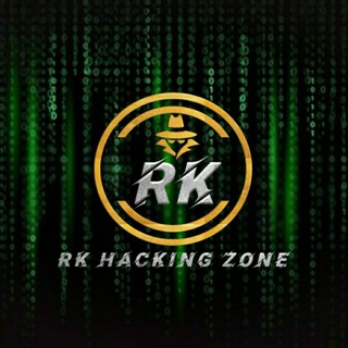 Telegram Channel logo RK Hacking Zone - [Premium Accounts]. Free Telegram Channel Analytics