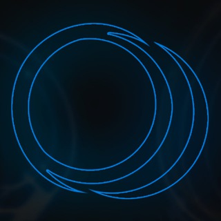 Логотип Телеграм канала . Бесплатная аналитика Telegram каналов