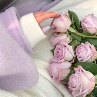 Логотип Телеграм канала رَونَق الرُّوح ". Бесплатная аналитика Telegram каналов