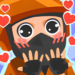 Telegram Channel logo standbape. Free Telegram Channel Analytics