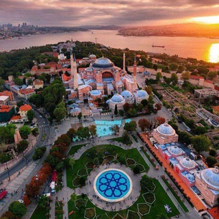 Логотип Телеграм канала آموزش زبان ترکیه. Бесплатная аналитика Telegram каналов