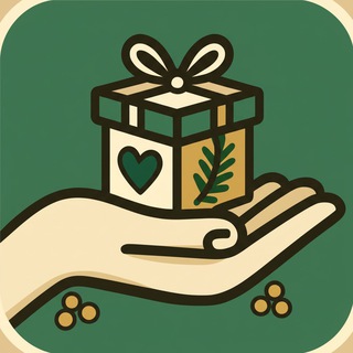 Логотип Телеграм канала . Бесплатная аналитика Telegram каналов