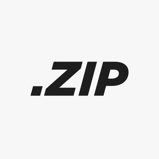 Логотип Телеграм канала Design ZIP. Бесплатная аналитика Telegram каналов