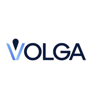 Логотип Телеграм канала VOLGA.brief. Бесплатная аналитика Telegram каналов