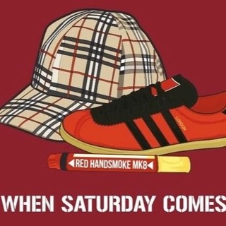 Логотип Телеграм канала casualbaraholcka. Бесплатная аналитика Telegram каналов